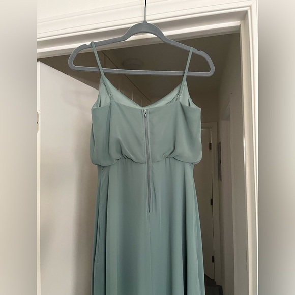 Birdy Grey GWENNIE DRESS - Picture 4 of 6